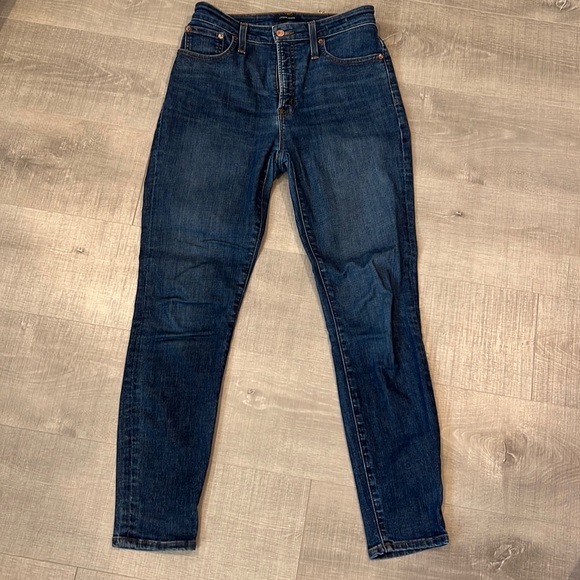 Jcrew Skinny jeans